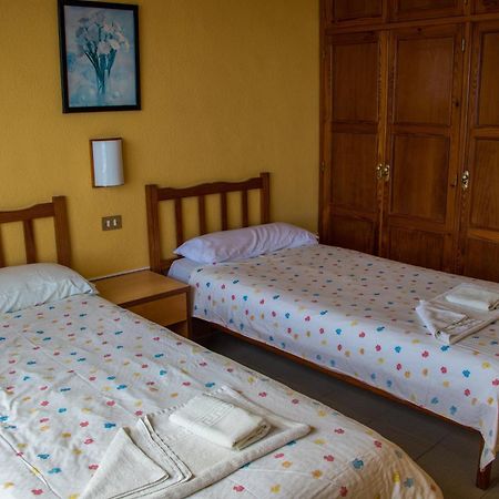 Casa Mara Tenerife Las Cruces  Quarto foto