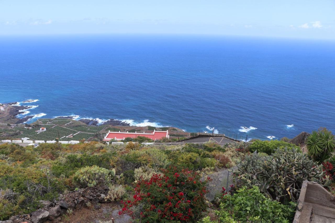 Casa Mara Tenerife Las Cruces  Exterior foto