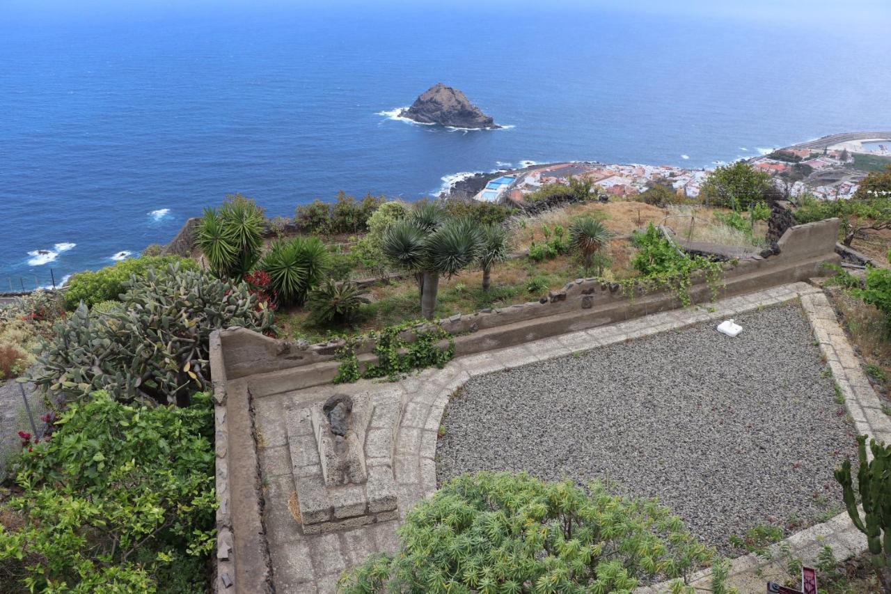 Casa Mara Tenerife Las Cruces  Exterior foto