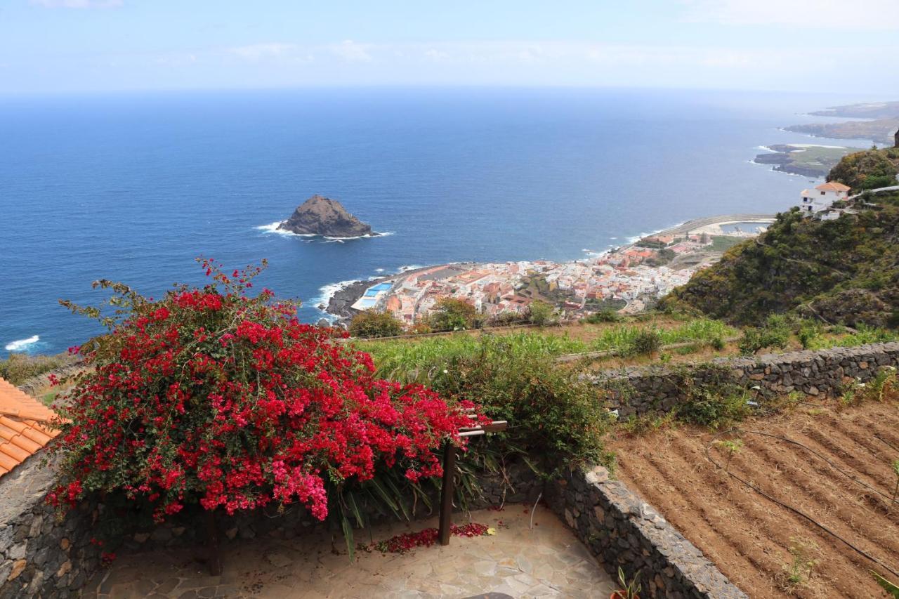 Casa Mara Tenerife Las Cruces  Exterior foto