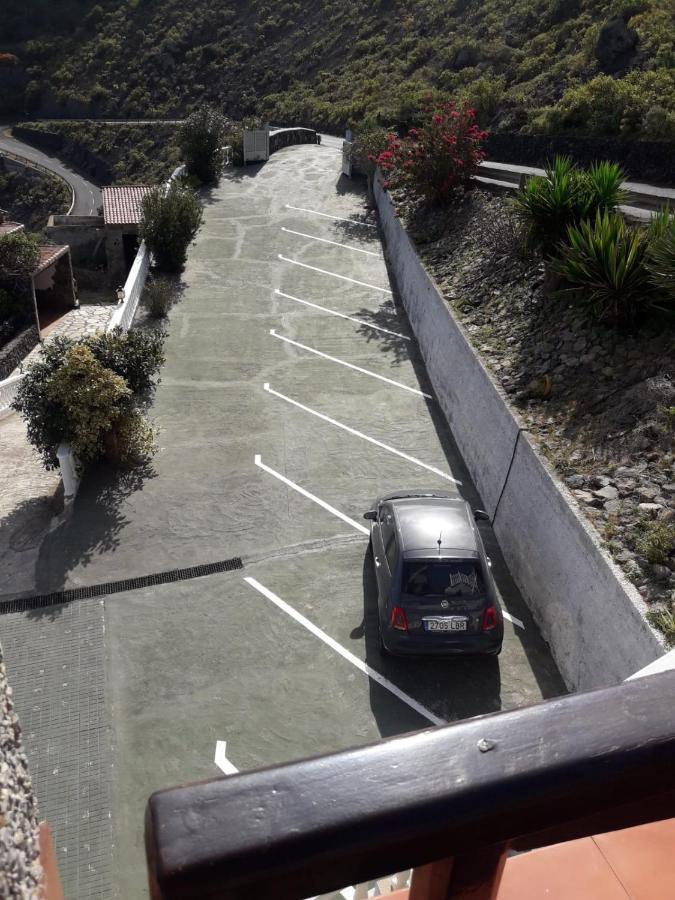 Casa Mara Tenerife Las Cruces  Exterior foto