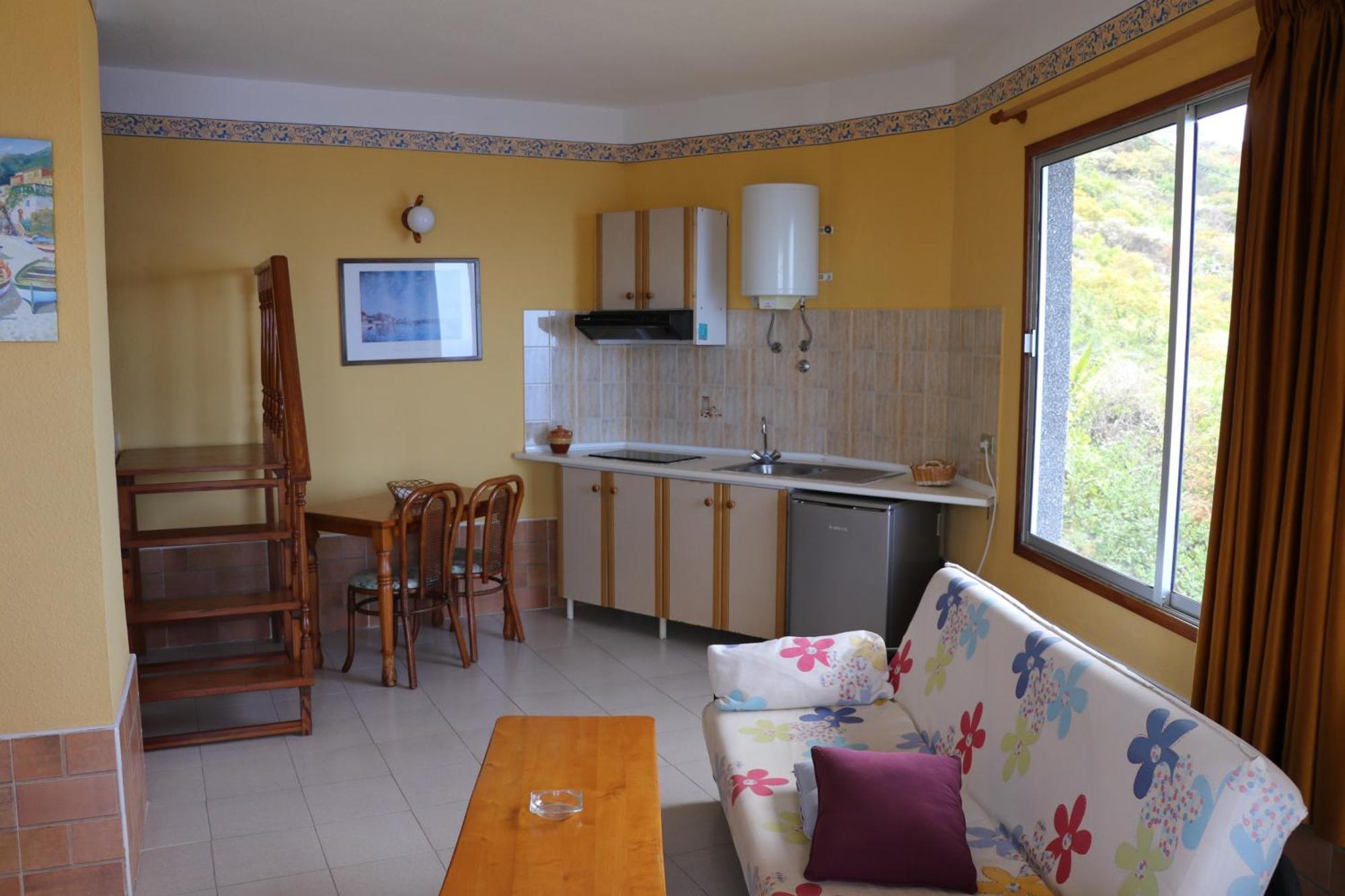 Casa Mara Tenerife Las Cruces  Quarto foto