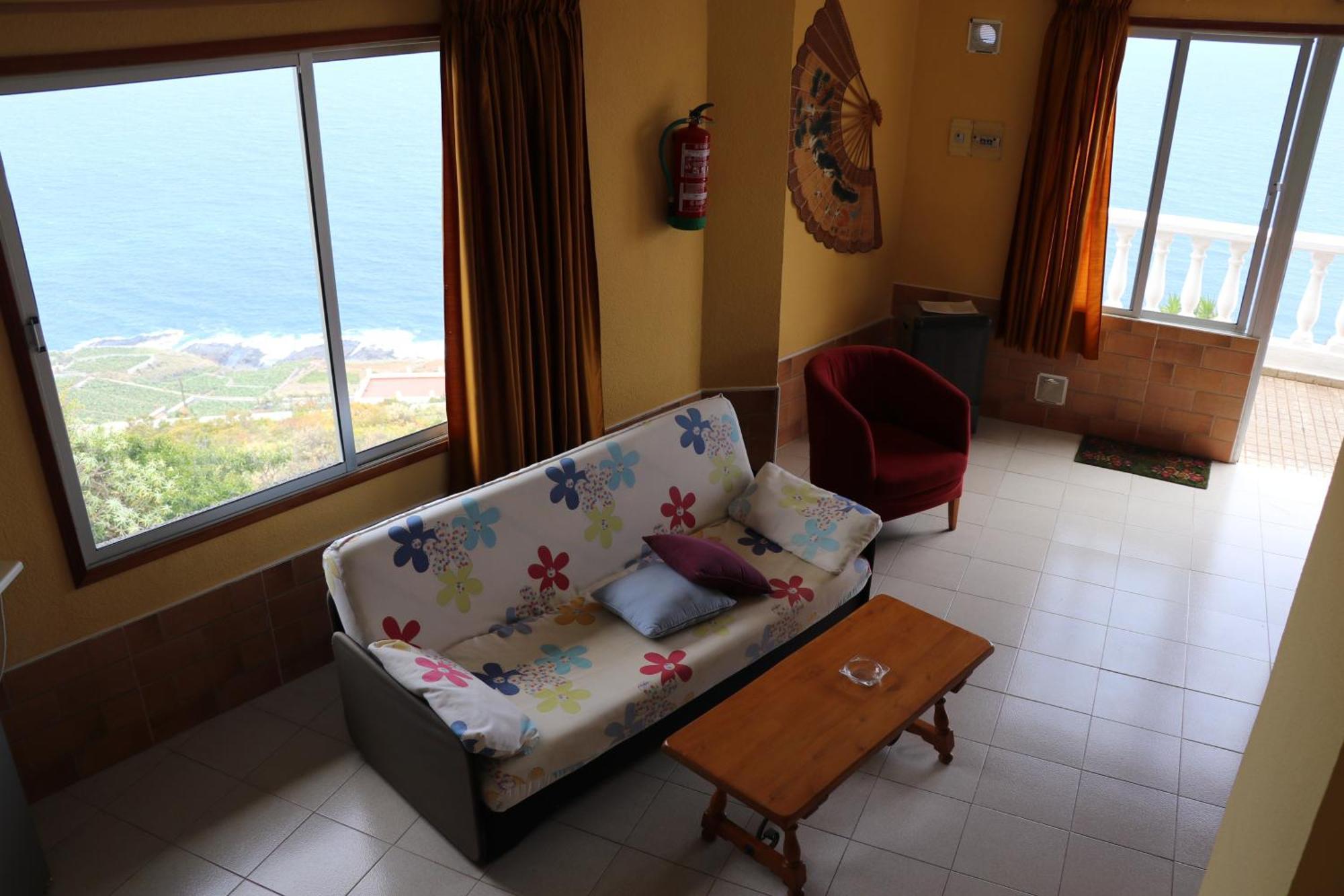 Casa Mara Tenerife Las Cruces  Quarto foto