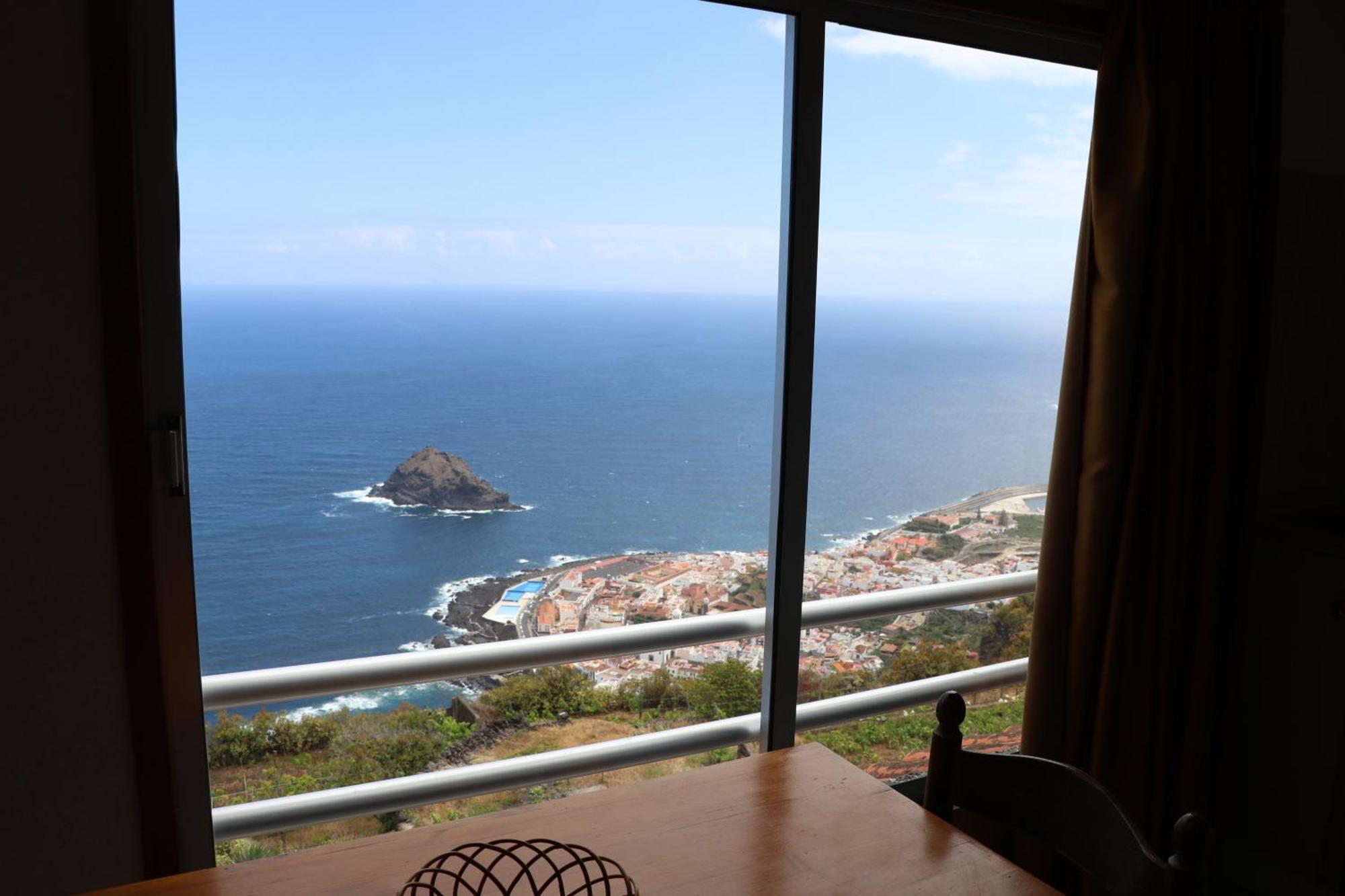 Casa Mara Tenerife Las Cruces  Quarto foto