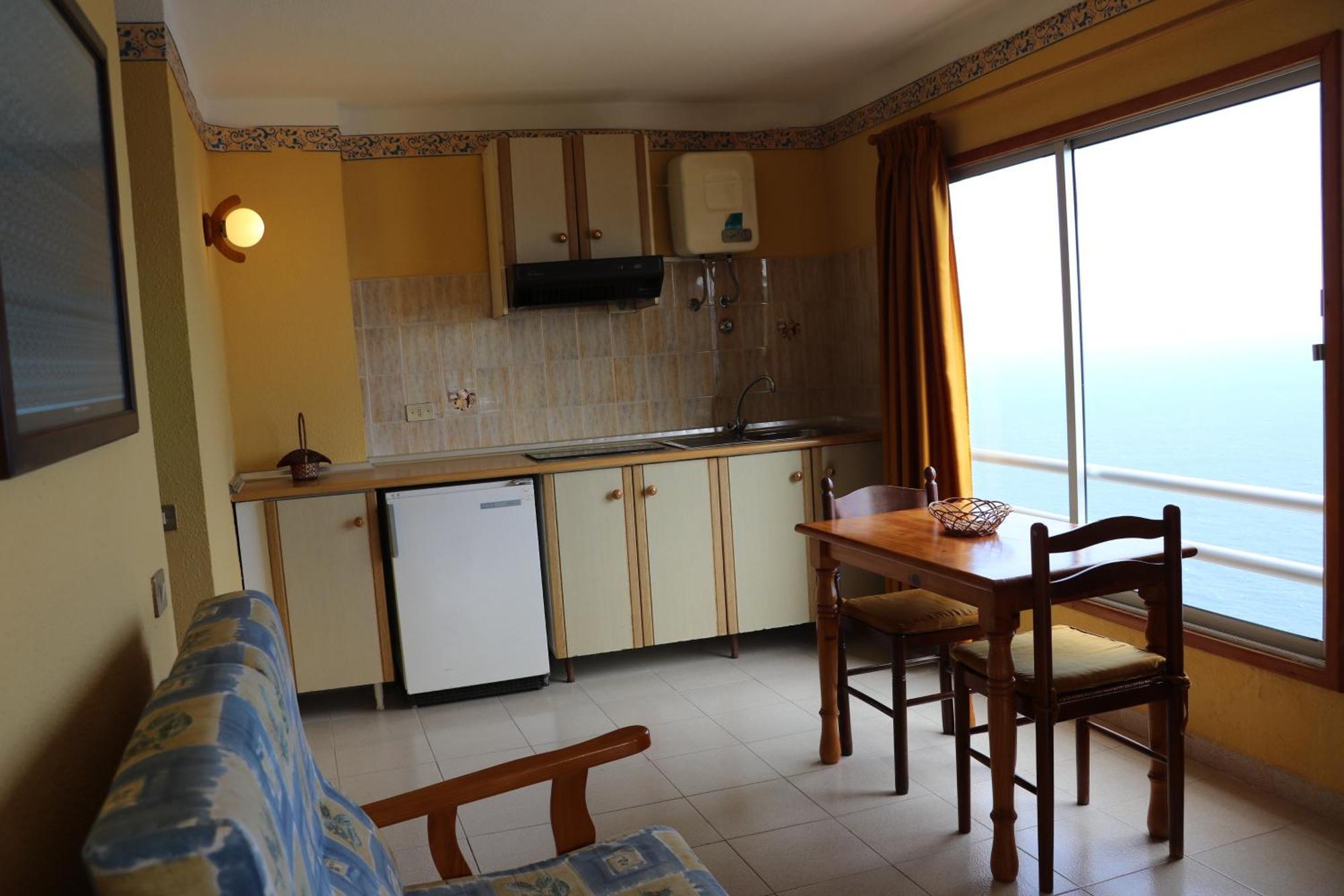 Casa Mara Tenerife Las Cruces  Quarto foto