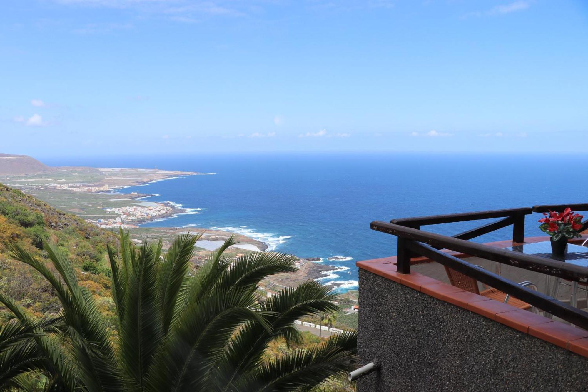 Casa Mara Tenerife Las Cruces  Quarto foto