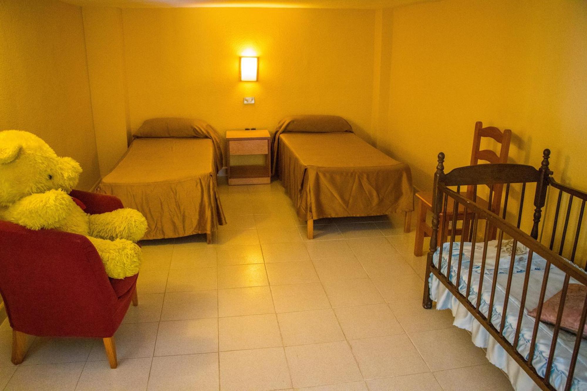 Casa Mara Tenerife Las Cruces  Quarto foto
